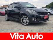 2013 SUZUKI SWIFT SPORT
