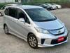 HONDA FREED HYBRID