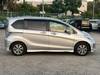 HONDA FREED HYBRID