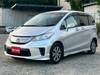 HONDA FREED HYBRID