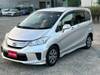 HONDA FREED HYBRID