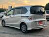 HONDA FREED HYBRID