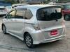 HONDA FREED HYBRID