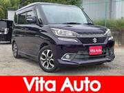 2016 SUZUKI SOLIO BANDIT