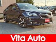 2015 SUBARU LEGACY B4