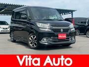 2015 SUZUKI SOLIO BANDIT