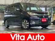 2016 SUZUKI SOLIO BANDIT