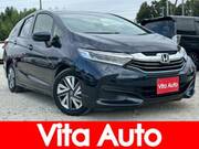2015 HONDA SHUTTLE