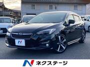 2017 SUBARU IMPREZA SPORTS