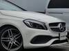 MERCEDES BENZ A-CLASS