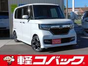 2020 HONDA N-BOX CUSTOM