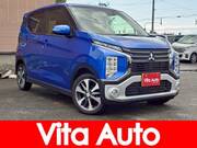 2019 MITSUBISHI OTHER