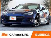 2017 SUBARU BRZ