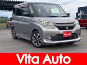 2016 SUZUKI SOLIO BANDIT