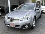 2013 SUBARU LEGACY OUTBACK