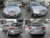 SUBARU LEGACY OUTBACK