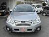 SUBARU LEGACY OUTBACK