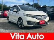 2014 HONDA FIT HYBRID