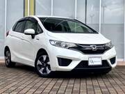 2017 HONDA FIT HYBRID