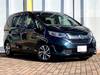 HONDA FREED HYBRID
