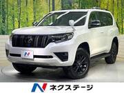 2023 TOYOTA LAND CRUISER PRADO