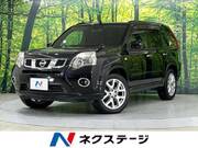 2011 NISSAN X-TRAIL 20GT