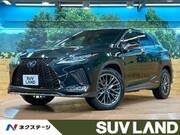 2021 LEXUS RX