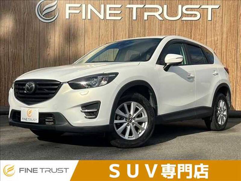 -CX-5