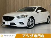 2013 MAZDA ATENZA SEDAN