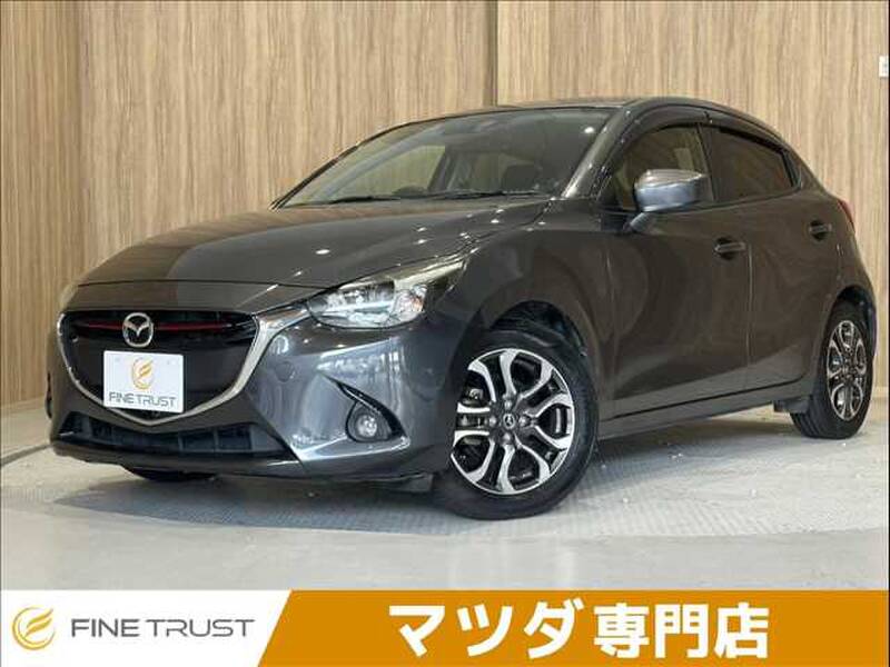 -DEMIO (MAZDA2)