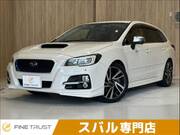 2015 SUBARU LEVORG
