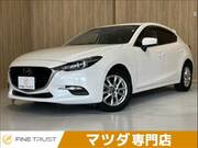 2017 MAZDA AXELA SPORTS