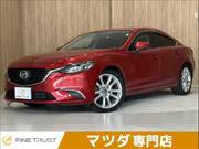 2015 MAZDA ATENZA SEDAN