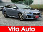 2015 SUBARU LEVORG