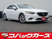 2014 MAZDA ATENZA SEDAN