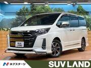 2018 TOYOTA NOAH