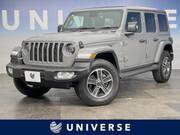 2023 CHRYSLER JEEP WRANGLER UNLIMITED