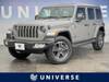 CHRYSLER JEEP WRANGLER UNLIMITED