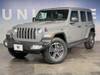 CHRYSLER JEEP WRANGLER UNLIMITED