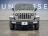 CHRYSLER JEEP WRANGLER UNLIMITED