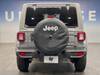 CHRYSLER JEEP WRANGLER UNLIMITED