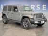 CHRYSLER JEEP WRANGLER UNLIMITED