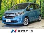 2016 HONDA FREED HYBRID