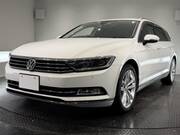 2016 VOLKSWAGEN PASSAT VARIANT