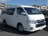 TOYOTA HIACE WAGON