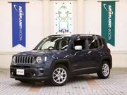 2022 CHRYSLER JEEP RENEGADE