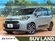 2022 TOYOTA SIENTA