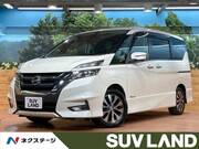 2016 NISSAN SERENA
