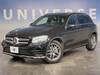 MERCEDES BENZ GLC-CLASS
