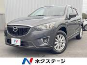 2013 MAZDA CX-5 XD